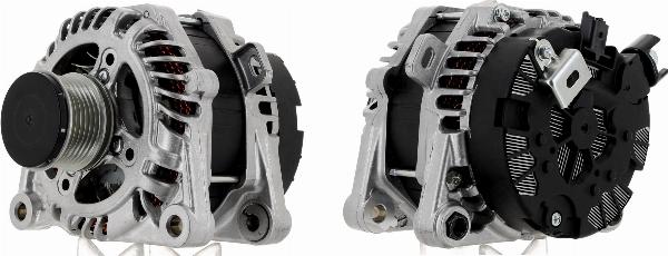 Friesen 9091036 - Генератор autozip.com.ua