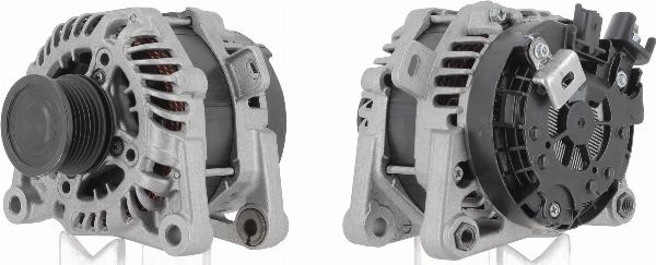 Friesen 9091038 - Генератор autozip.com.ua