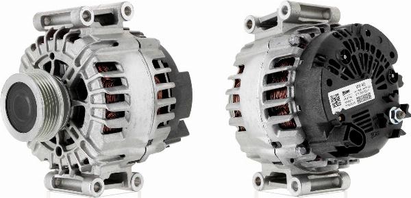 Friesen 9091140 - Генератор autozip.com.ua