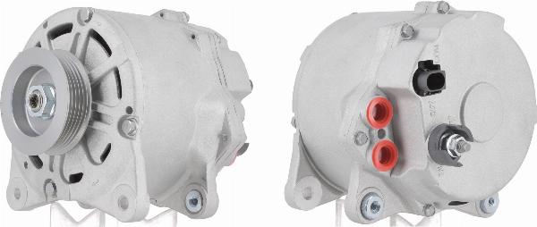 Friesen 9091156 - Генератор autozip.com.ua