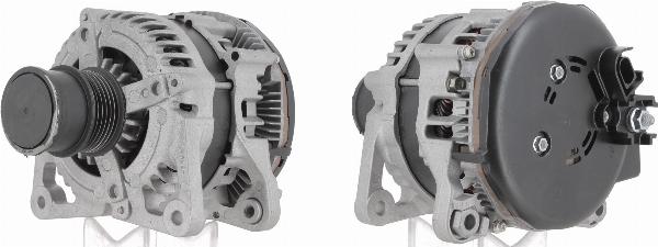 Friesen 9091166 - Генератор autozip.com.ua