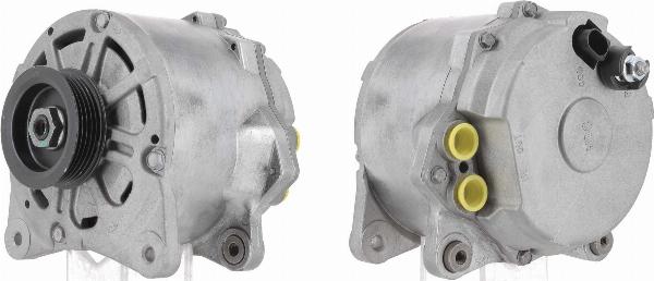 Friesen 9091163 - Генератор autozip.com.ua