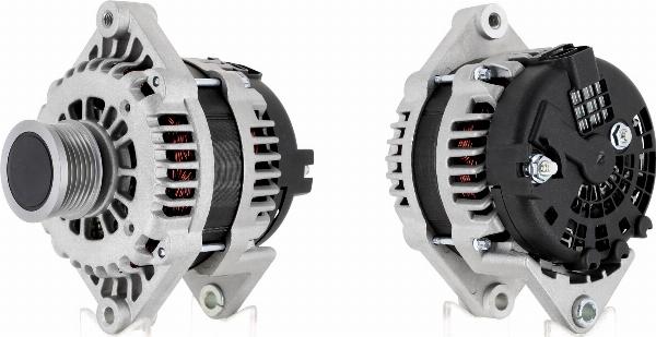 Friesen 9091109 - Генератор autozip.com.ua