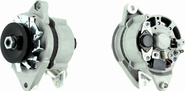 Friesen 9091120 - Генератор autozip.com.ua