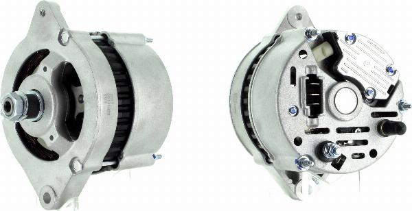 Friesen 9091895 - Генератор autozip.com.ua