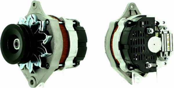 Friesen 9091851 - Генератор autozip.com.ua