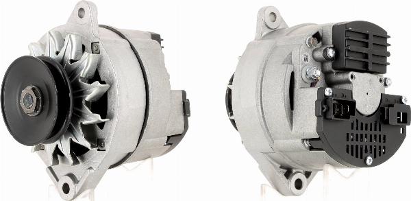 Friesen 9091860 - Генератор autozip.com.ua