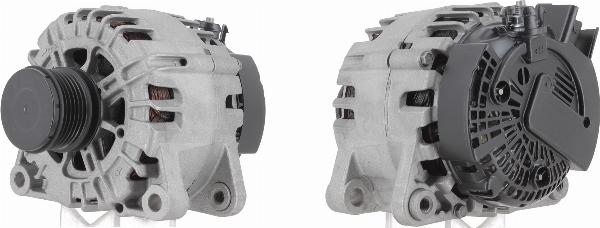 Friesen 9091398 - Генератор autozip.com.ua