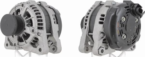 Friesen 9091393 - Генератор autozip.com.ua