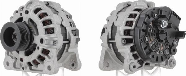 Friesen 9091305 - Генератор autozip.com.ua