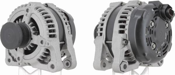 Friesen 9091381 - Генератор autozip.com.ua