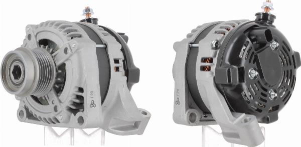 Friesen 9091266 - Генератор autozip.com.ua