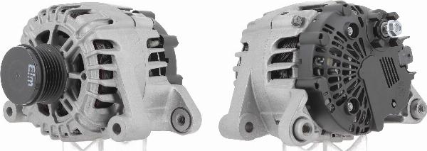 Friesen 9091797 - Генератор autozip.com.ua