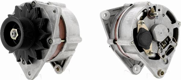 Friesen 9091741 - Генератор autozip.com.ua
