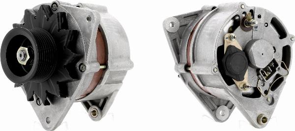 Friesen 9091742 - Генератор autozip.com.ua
