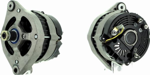 Friesen 9092058 - Генератор autozip.com.ua