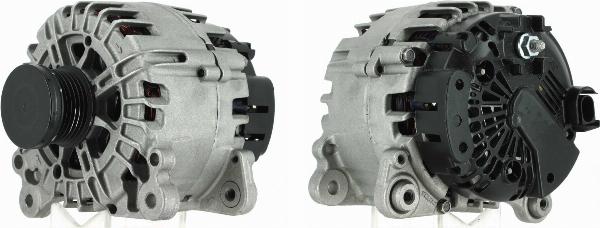Friesen 9092021 - Генератор autozip.com.ua