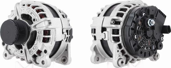 Friesen 9092027 - Генератор autozip.com.ua