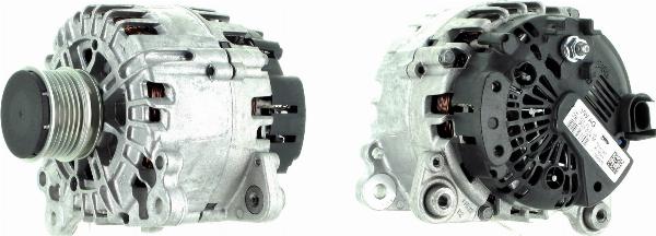 Friesen 9092198 - Генератор autozip.com.ua