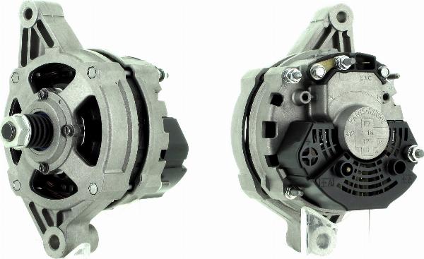 Friesen 9092140 - Генератор autozip.com.ua