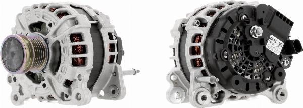 Friesen 9092156 - Генератор autozip.com.ua