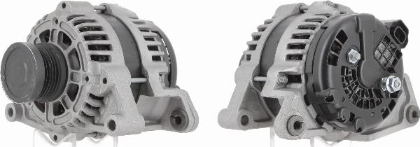 Friesen 9092150 - Генератор autozip.com.ua