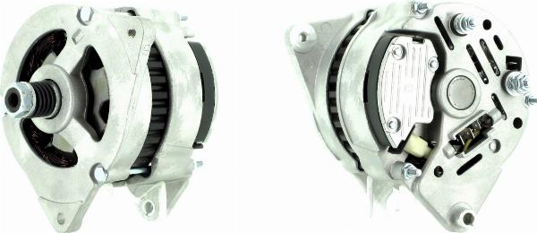 Friesen 9092153 - Генератор autozip.com.ua