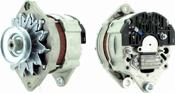 Friesen 9092119 - Генератор autozip.com.ua