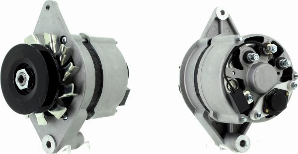 Friesen 9092181 - Генератор autozip.com.ua