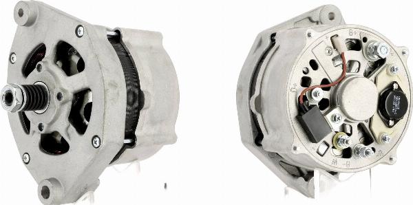 Friesen 9092178 - Генератор autozip.com.ua