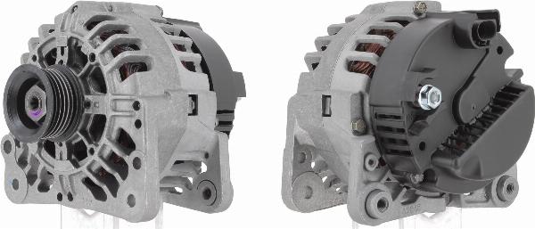 Friesen 9092205 - Генератор autozip.com.ua