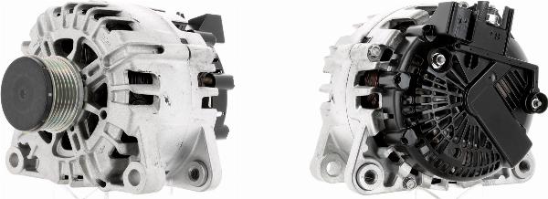 Friesen 9092224 - Генератор autozip.com.ua