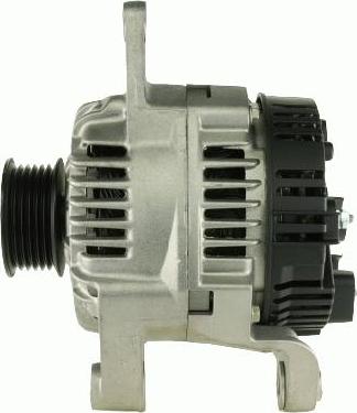 Friesen 9040001 - Генератор autozip.com.ua