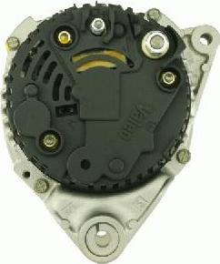 Friesen 9040340 - Генератор autozip.com.ua