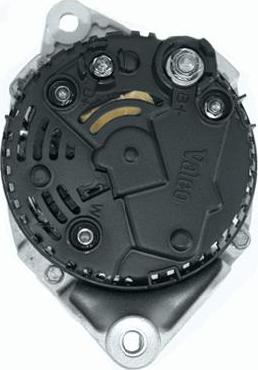 Friesen 9038751 - Генератор autozip.com.ua
