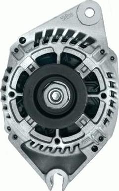 Friesen 9038751 - Генератор autozip.com.ua