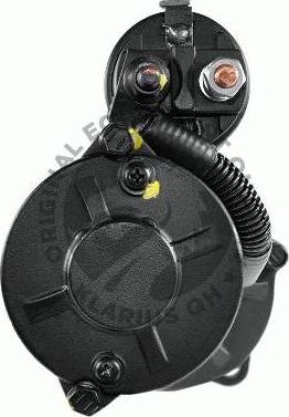 Friesen 8052154 - Стартер autozip.com.ua