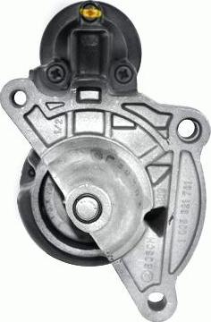 Friesen 8018521 - Стартер autozip.com.ua