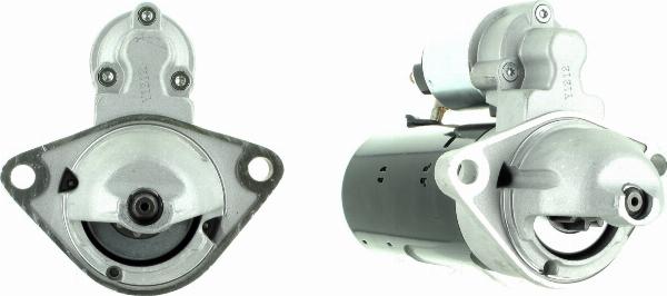Friesen 8080526 - Стартер autozip.com.ua