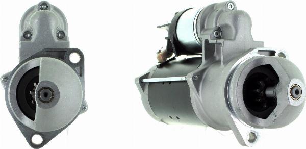 Friesen 8080625 - Стартер autozip.com.ua