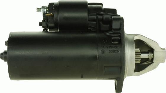 Friesen 8080101 - Стартер autozip.com.ua