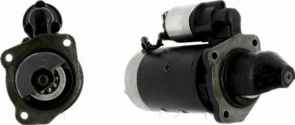Friesen 8080845 - Стартер autozip.com.ua