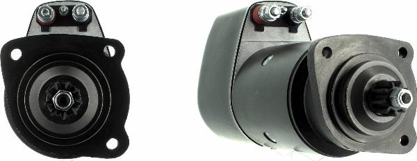 Friesen 8880459 - Стартер autozip.com.ua
