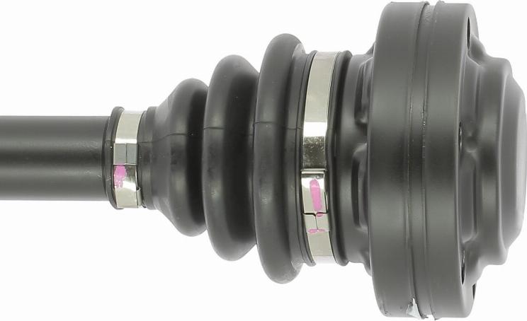 Friesen FDS4596 - Приводний вал autozip.com.ua