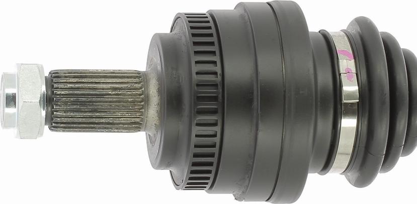 Friesen FDS4596 - Приводний вал autozip.com.ua