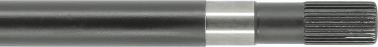 Friesen FDS4549 - Приводний вал autozip.com.ua