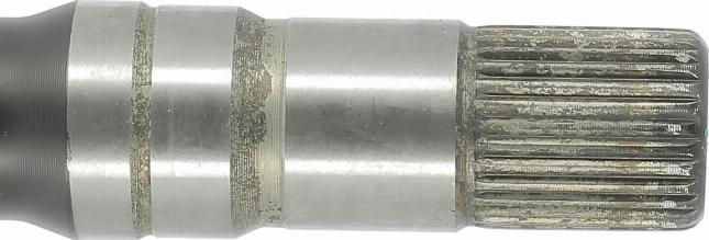Friesen FDS4542 - Приводний вал autozip.com.ua