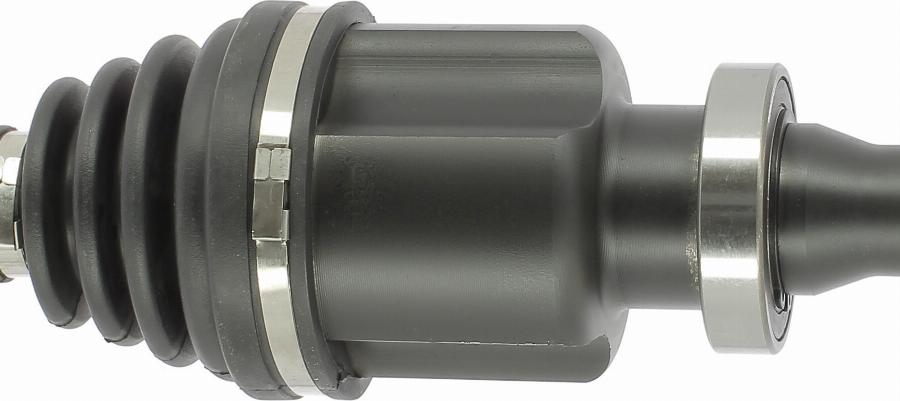 Friesen FDS4542 - Приводний вал autozip.com.ua