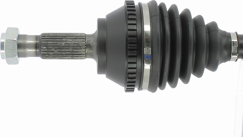 Friesen FDS4542 - Приводний вал autozip.com.ua