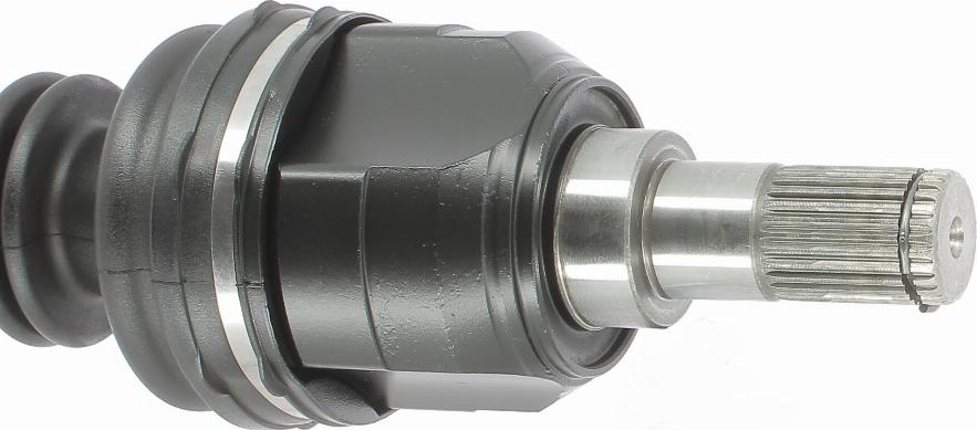 Friesen FDS4580 - Приводний вал autozip.com.ua